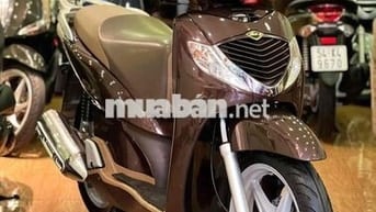 Sh 150i 2009 màu socola ( chưa rớt đầu )