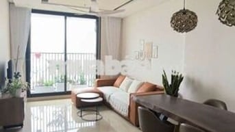 DT Cho thuê chung cư CT2 VCN Phước Long