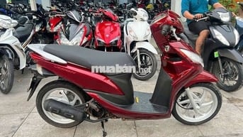Honda vision 2014 mới 90% biển số 81