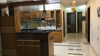 Cần bán căn hộ chung cư Thiên Nam, 100m2, 3PN, hàng hiếm quận 10