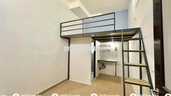 KHAI TRƯƠNG PHÒNG TRỌ MỚI XÂY NẰM GIỮA VHU - HUIT - GẦN ARON TÂN PHÚ