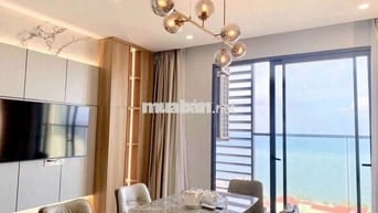 AE cho thuê căn hộ 3 phòng ngủ view biển tòa Marina Suite, Nha Trang