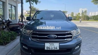 Ford Everest 2019 bản 2.0 4x2 AT xe đẹp xuất sắc