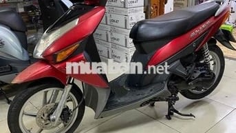honda click 110cc bstp chính chủ ký giấy