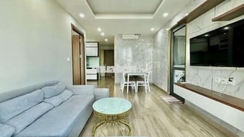 Z Cho thuê căn hộ HudBuiding Nguyễn Thiện Thuật, Nha Trang