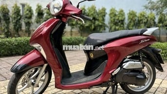 🍁🌈🤩 Yamaha Janus Fi, màu đỏ bảo hành xe keng