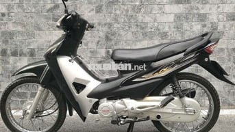 Wave 50cc hiệu Halim chính chủ bstp