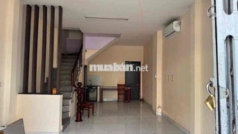 Cho thuê nhà mặt tiền Nguyễn Kiệm giá siêu rẻ