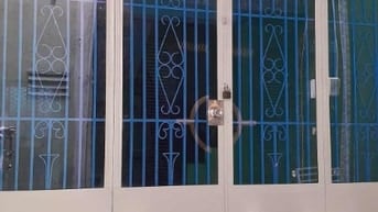 Chính chủ cho thuê nhà lâu dài 4m X 8m, 3 pngủ, 3 VS, ngay BX Miền Tây