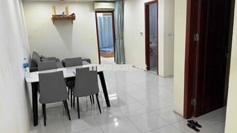 Cho thuê căn CC ở tòa VP6 Linh Đàm