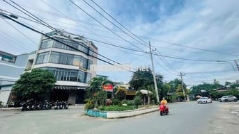 GIẢM SAU!GIÁ TỐT ĐẤT ĐẸP NGANG 6M XÂY DỰNG CHDV NGAY HOÀNG DIỆU 2