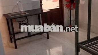 Nhà còn dư 1phòng, cho sinh viên thuê