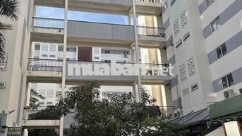 căn hộ Phúc An cho thuê dt 33 mv