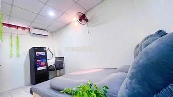 Phong tách bếp , nội thất full gần đh Văn hiến, rạp chiếu phim