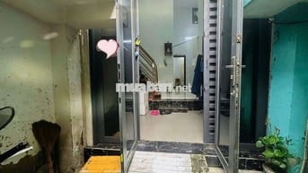 🔥10TR 4PN - 1/ TÊN LỬA - NHÀ ĐẸP 9x10M - GẦN LÊ VĂN QUỚI,PHAN ANH