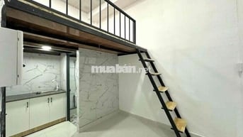 PHÒNG TRỌ CÓ GÁC - GẦN SÂN BAY - GIỜ GIẤC TỰ DO