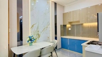 Bán nhà hẻm xe hơi Út Tịch Tân Bình 60m², 1 trệt 2 lầu, thuê 15tr/th