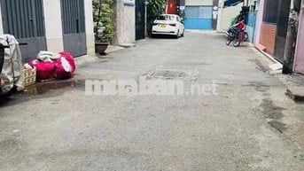 Ngã Tư Hàng Xanh - Xô Viết Nghệ Tĩnh | 2 Tầng | 45m² | 4.8T TL