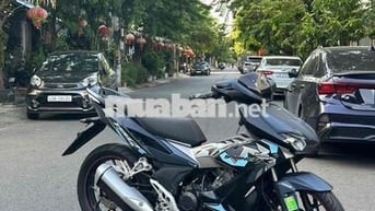 Honda Winner V2 ABS Đen xanh 5000 km