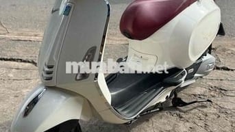 Vespa 125 2017 zin đẹp