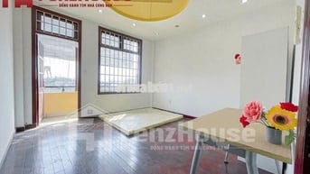 KHAI TRƯƠNG 8 PHÒNG BAN CÔNG, CỬA SỔ GẦN PHÚ MỸ HƯNG