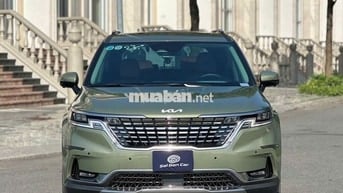 KIA Carnival 2023 2.2 Signature
