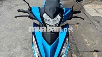 🔵🔵 Winner V1 Xanh trắng đen đký 2018 xe đẹp có góp