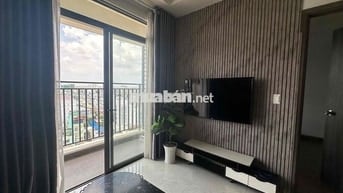 Cho thuê căn hộ Saigon Asiana Q6, 2PN full nội thất, giá 13.5 triệu