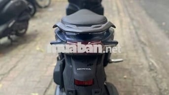 Honda Vision 2023 Xanh nhám Smartkey