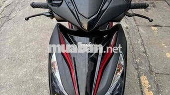 ❎❎ AB 125 đen nhám đký T12/2015 rất đẹp có góp