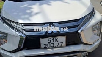 Mitsubishi Xpander 2021 AT - 112425 km