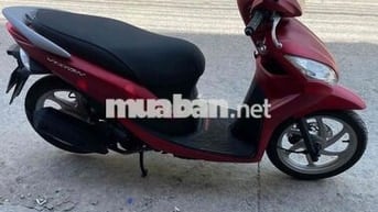 Honda Vision 2013 màu Đỏ