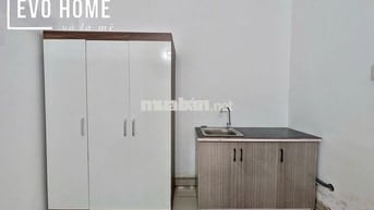 phòng trọ tiện nghi ở đường Quang Trung, gò vấp