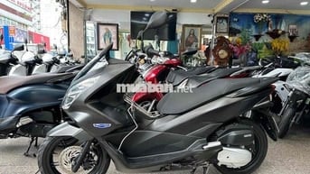 PCX 125 2018 Smartkey Đen Nhám BSTP Chính Chủ