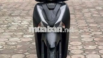 SH 125iABS Nguyên Bản 2018 Chất_Bảo Hành 3 Năm