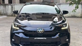 Toyota Vios G 1.5 CVT 2025 - 30,000 Km siêu đẹp.