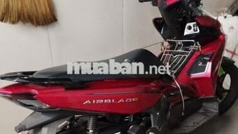 Honda Air Blade 2020 Đỏ Đen Xám 8.000 km