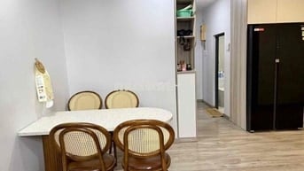 CHUNG CƯ MỸ PHƯỚC - 57m2 - THANG MÁY - FULL NỘI THẤT CAO CẤP - BTHẠNH