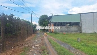 5x38m Full thổ cư. Gần Đường Lớn. Sổ Hồng Riêng. Chỉ 450 Triệu