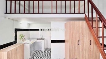 PHÒNG BANCOL -  ĐỦ TIỆN NGHI - NHÀ MỚI