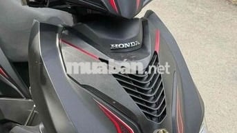 Honda Airblade 2018 Đen