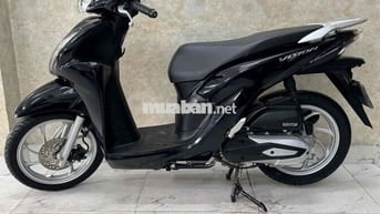 vission 2024 đen bóng mới keng