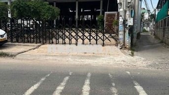 BÁN NHÀ 3 MẶT TIỀN HIẾM - ĐƯỜNG PHẠM THỊ NGƯ, TP. PHAN THIẾT