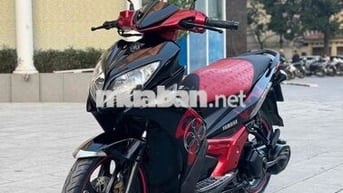 Nouvo lx 135 sơn máy zin 100% hàng cọp 1 chủ