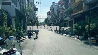 ⭐️Q11 - HẺM XE HƠI -SẠCH SẼ -56m2