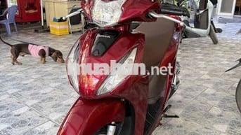 Vision 2022 biển số 11 chính chủ ký