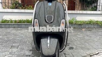VESPA Nguyên Bản 2013 Chất _Bảo Hành Dài Hạn