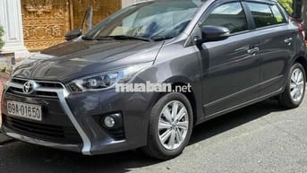Toyota Yaris 2014 1.3G - 30000 km