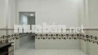 nhà bán hẻm xe hơi Phạm Hùng xã Bình Hưng giáp Q8