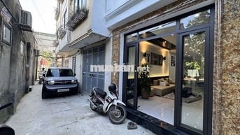 🚨 HAI BÀ TRƯNG  – NHÀ ĐẸP 45M2 - HƠN 11 ĐỒNG - PHÂN LÔ- THANG MÁY  🚨